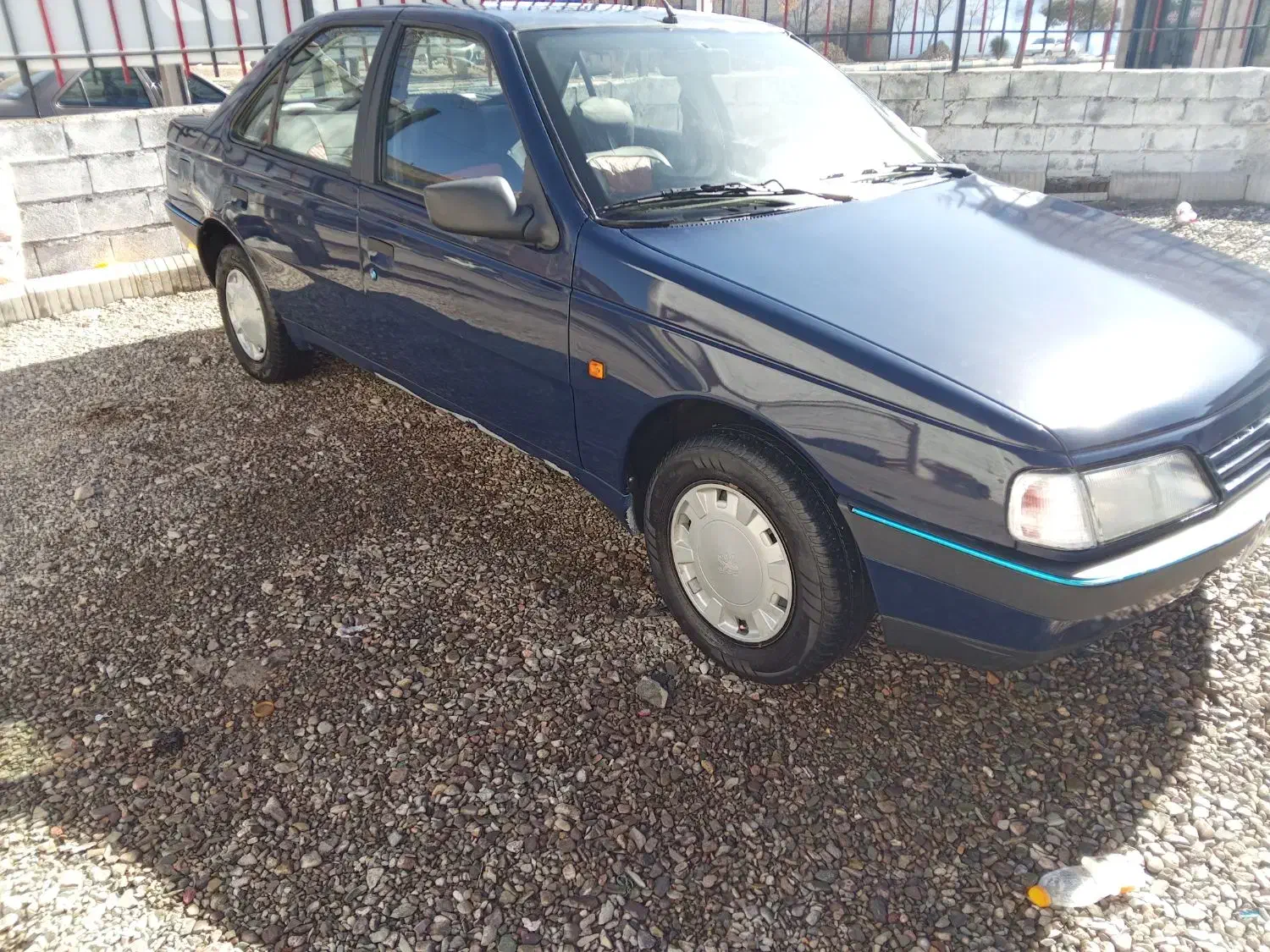 پژو 83|خودرو سواری و وانت|تربت‌حیدریه, سرمحله|دیوار