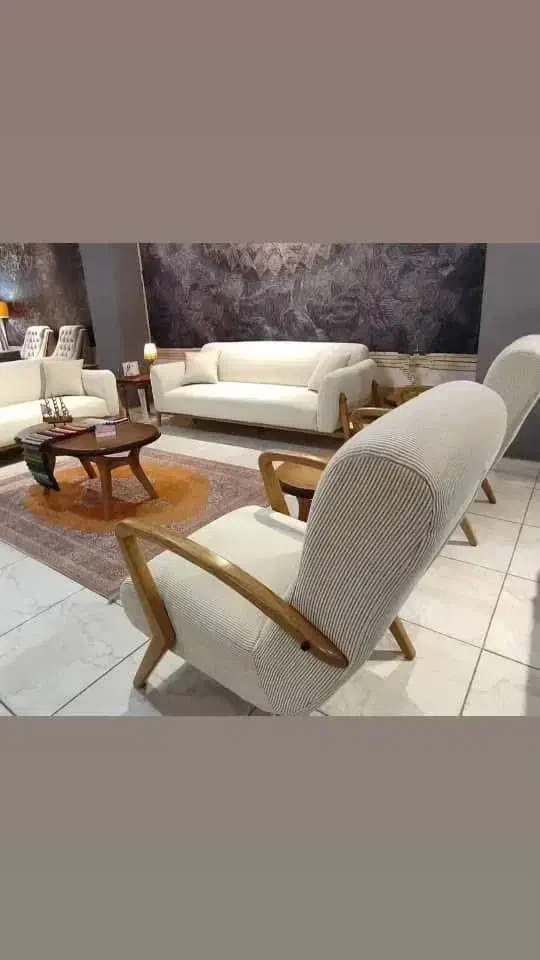 راحتی بی‌پایان٪طراحی بی‌نظیر با انتخاب مبل دلاوران|مبلمان خانگی و میز عسلی|زارچ, |دیوار