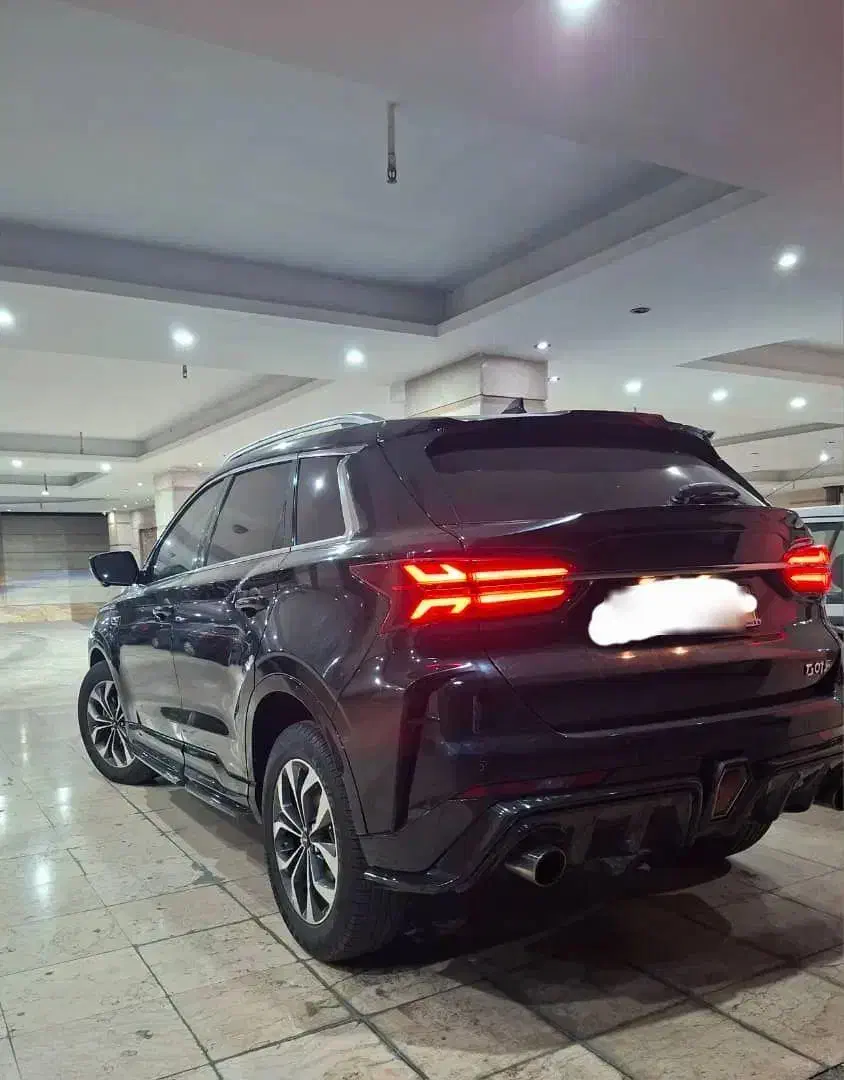 خودرو swm go1f مدل ۱۴۰۰|خودرو سواری و وانت|تهران, ابوذر|دیوار