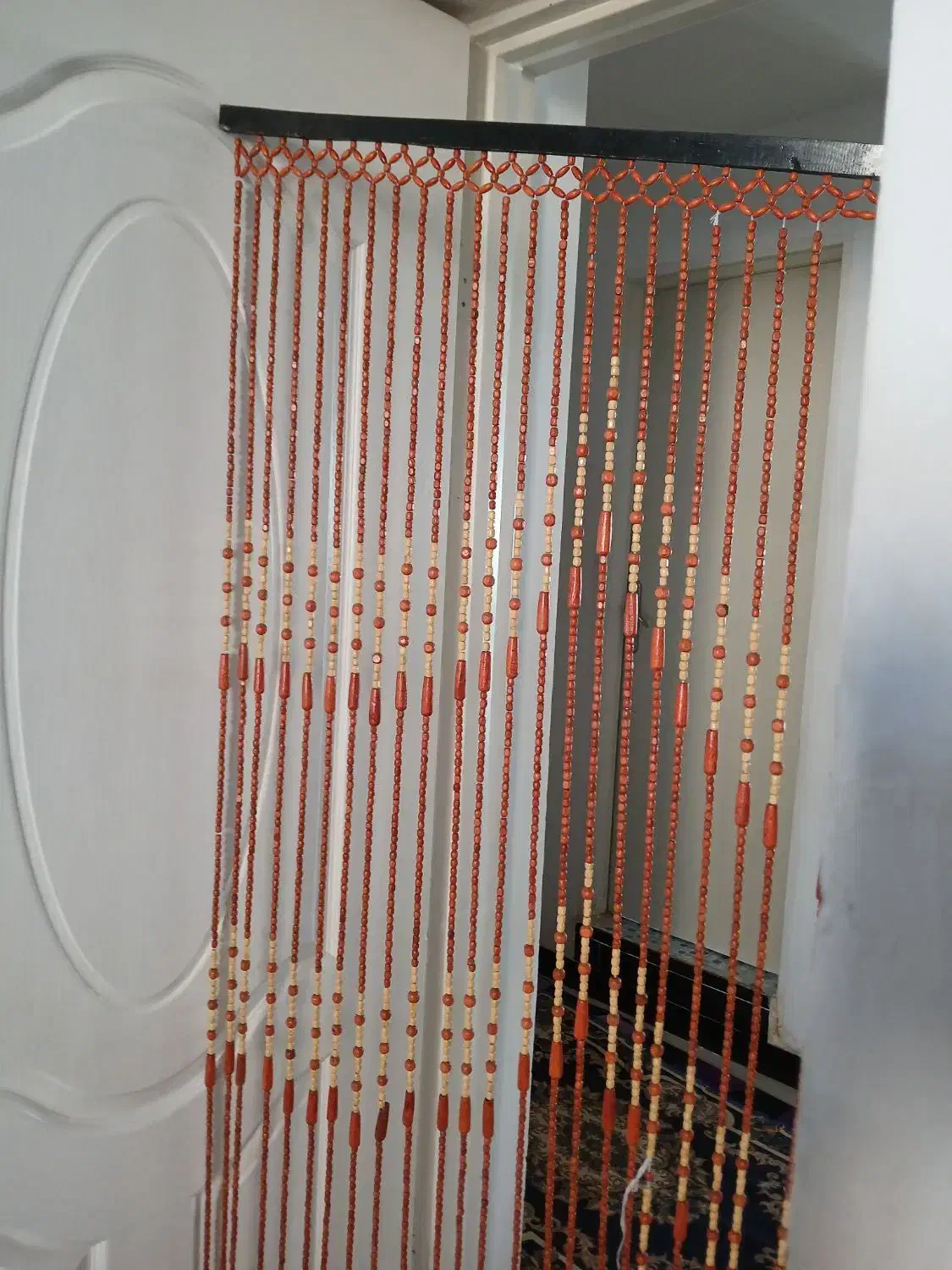 پرده چوبی|پرده، رانر، رومیزی|سنندج, |دیوار