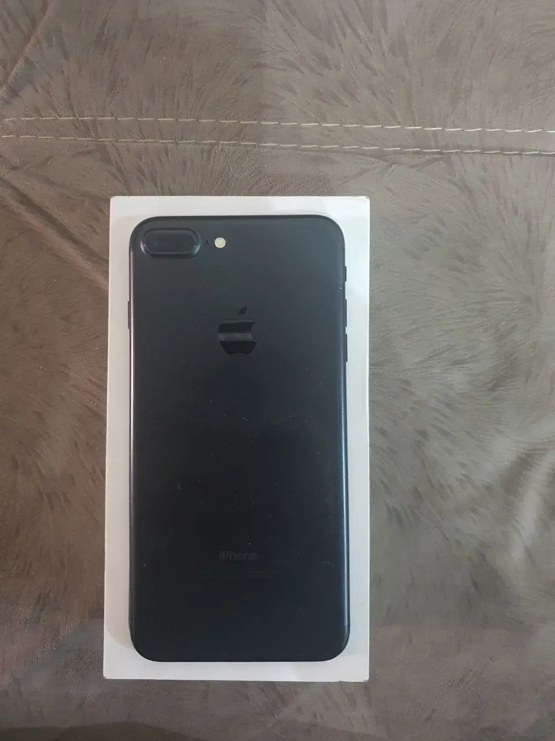 ایفون ۷ پلاس|موبایل|تهران, نعمت‌آباد|دیوار