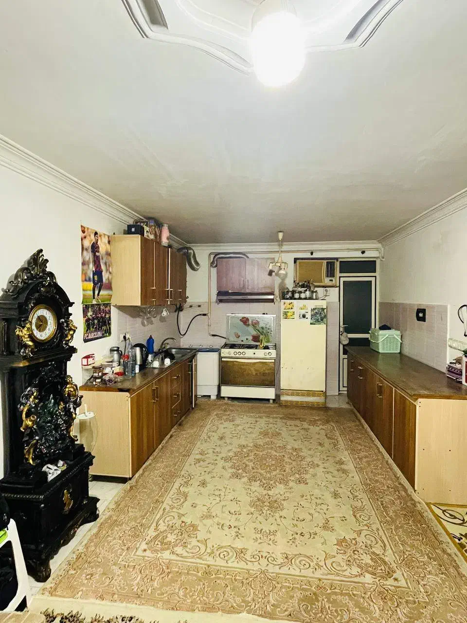 فروش لوازم منزل کارکرده|حراج|رشت, یخسازی|دیوار