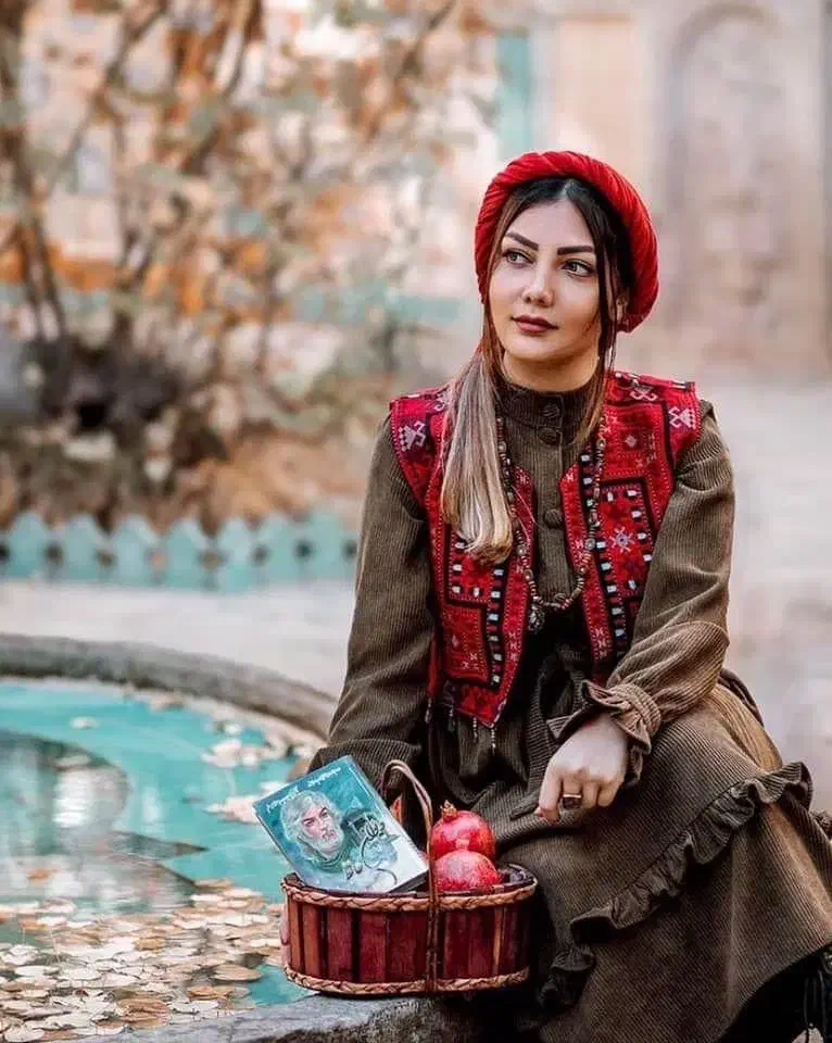 عکاسی پاییزه‌ و یلدا|خدمات پذیرایی، مراسم|نیشابور, شهید جعفری|دیوار