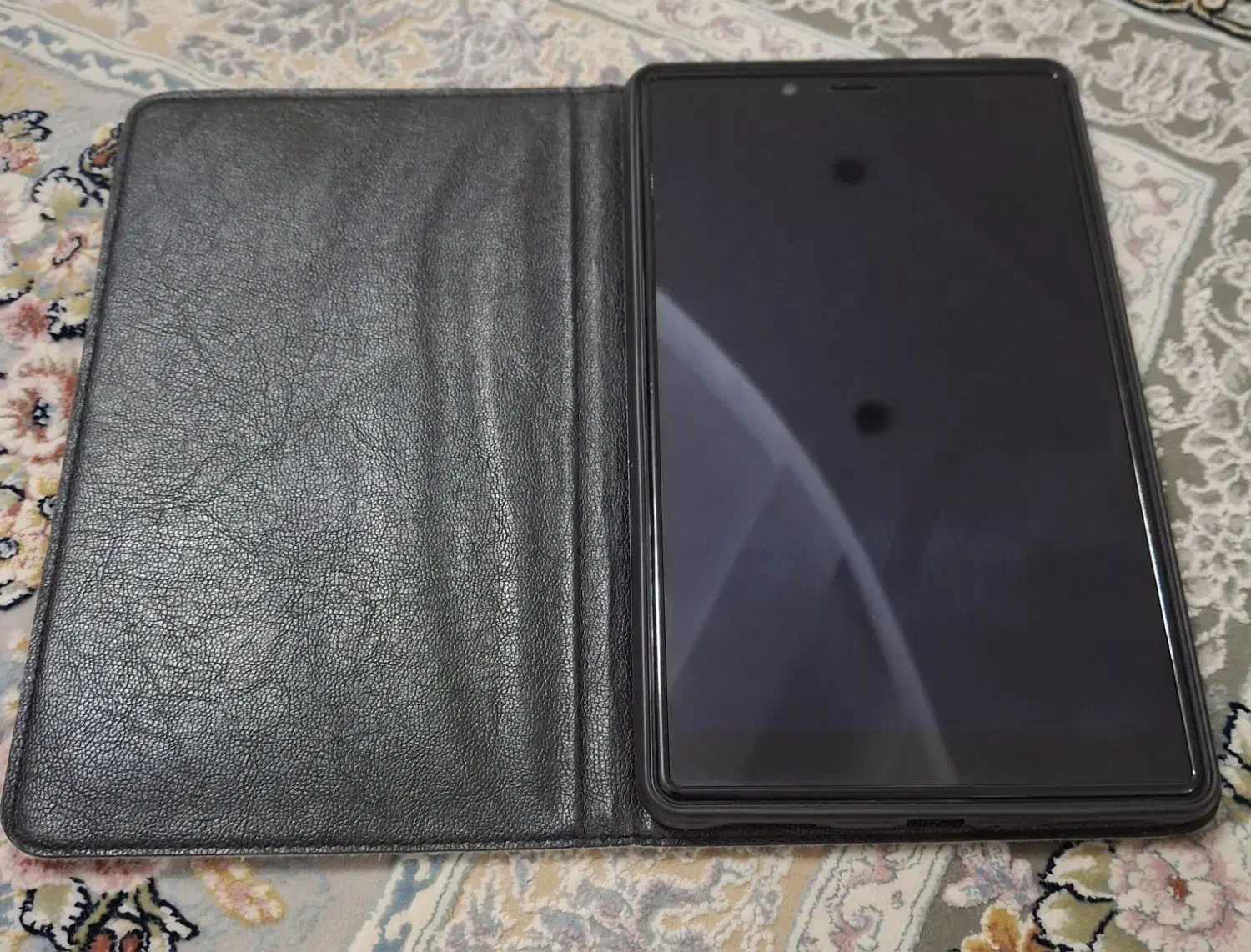 تبلت سامسونگ A7|تبلت|تهران, پونک|دیوار