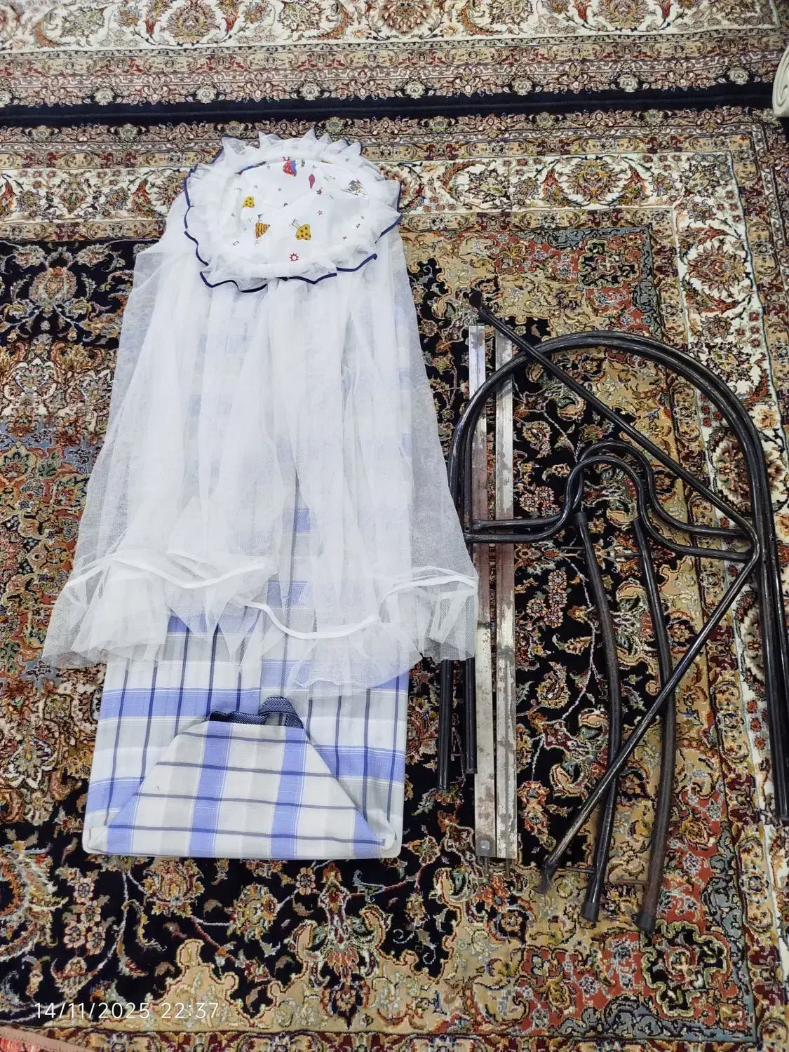 ست نوزاد|اسباب و اثاث بچه|زاهدان, |دیوار