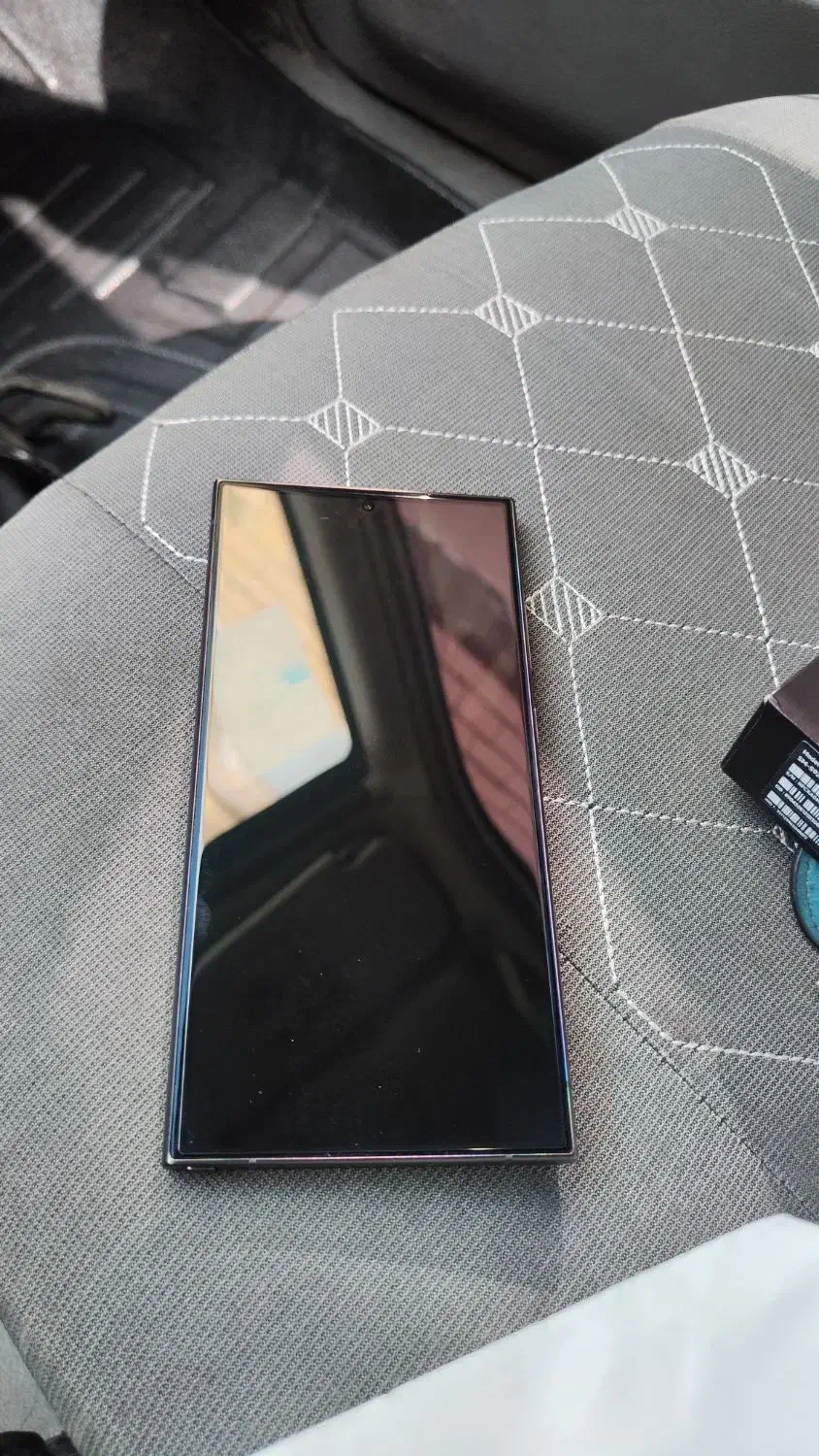 سامسونگ s24|موبایل|قم, شهرک مهدیه (مدرس)|دیوار