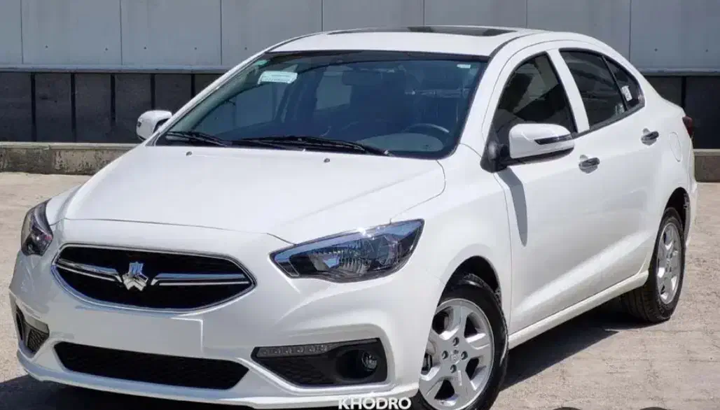 شاهین ۴۰۲|خودرو سواری و وانت|گرگان, |دیوار