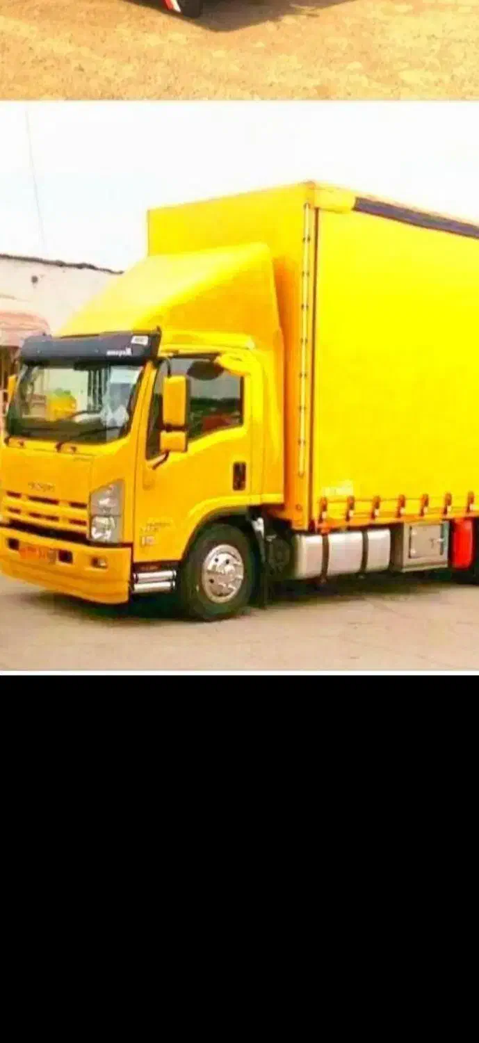 شرکت خدمات حمل اثاث منزل وباربری ( سید بار )|خدمات حمل و نقل|اردبیل, |دیوار