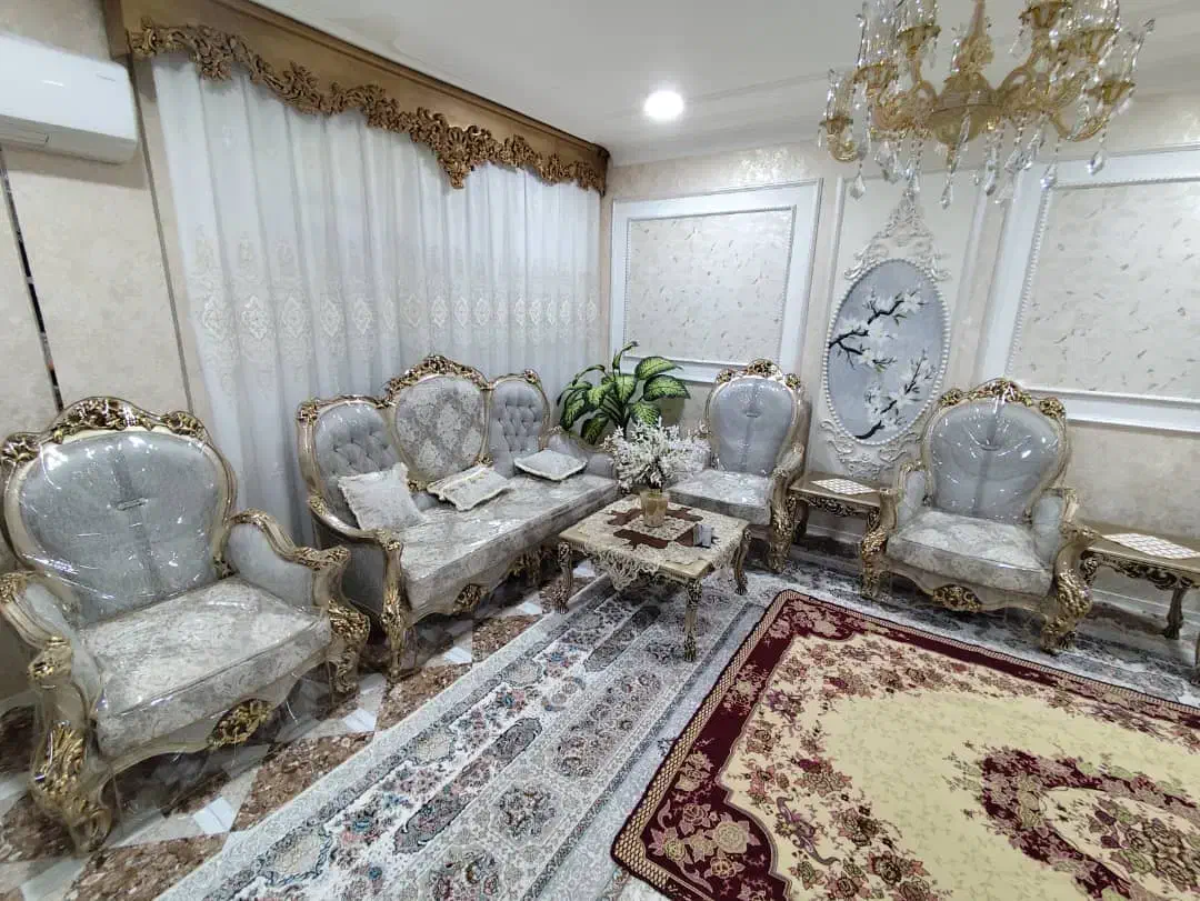 تعمیرات تخصصی صفرتاصدمبلمان اداری وخانگی|مبلمان خانگی و میز عسلی|اهواز, کوی جواهری|دیوار