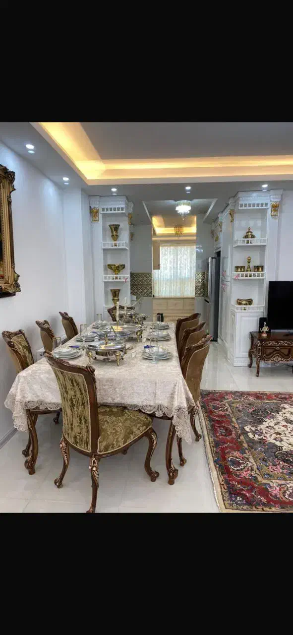 شهرک کوثر بلوک ۵|فروش آپارتمان|اردبیل, |دیوار