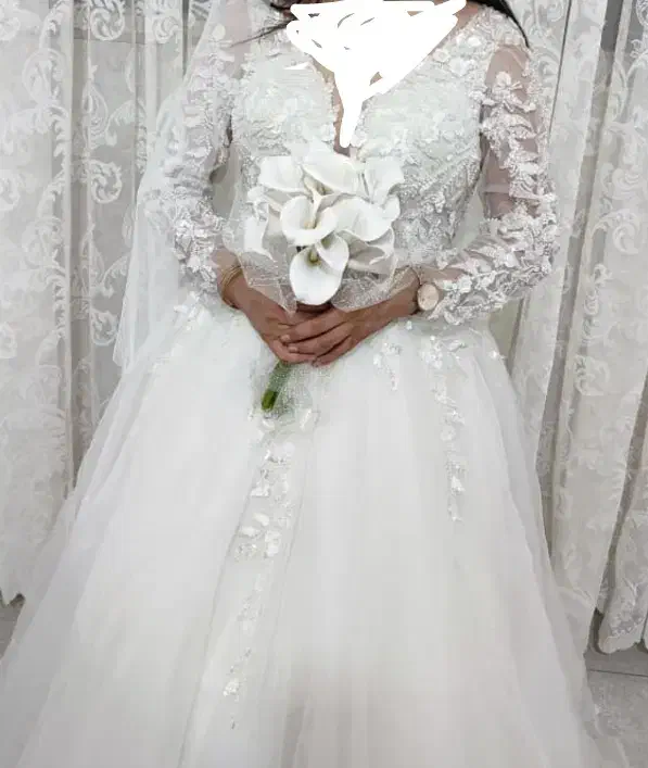 فروش لباس عروس|لباس|یزد, |دیوار