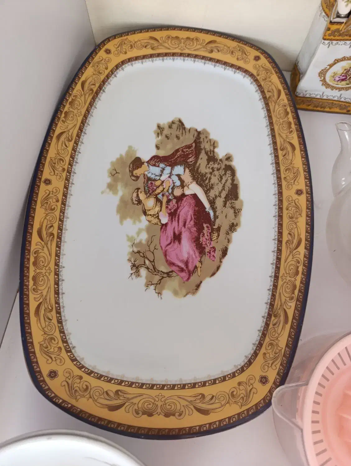 انواع ظروف شیک|ظروف سرو و پذیرایی|تهران, سلسبیل جنوبی|دیوار