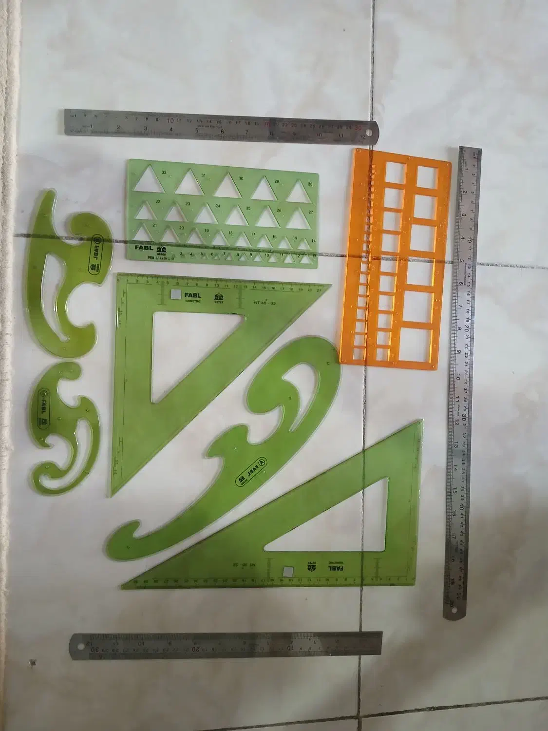 شابلون|لوازم التحریر|تهران, دکتر هوشیار|دیوار