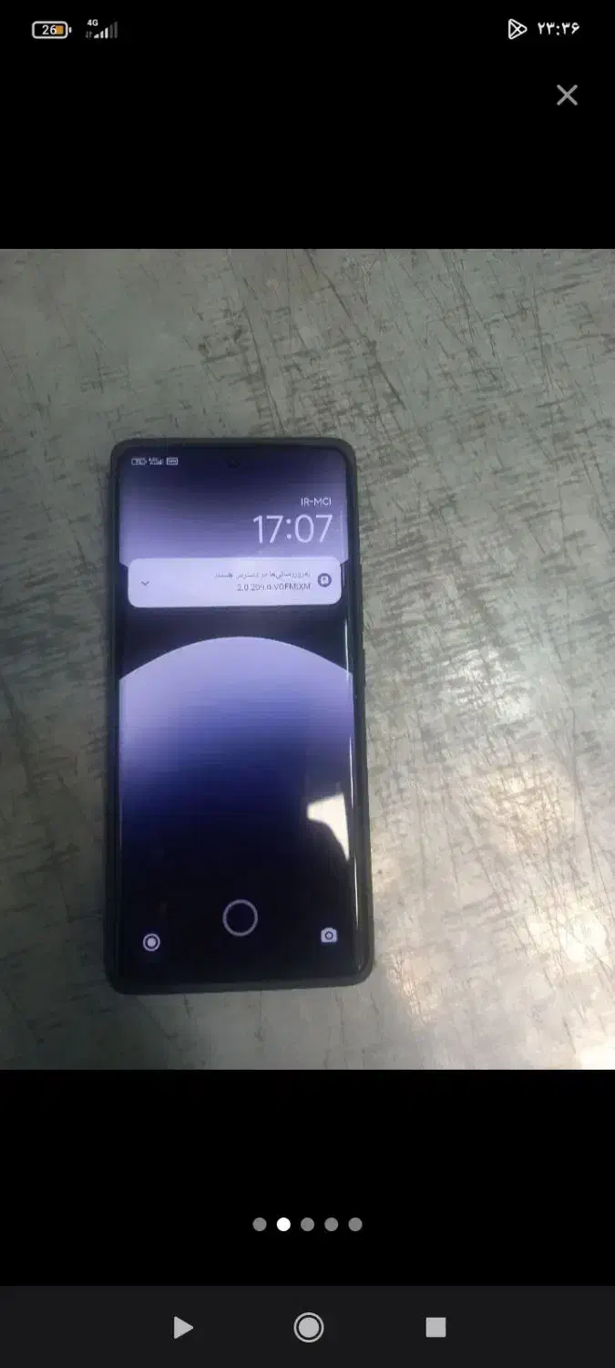 نوت14پرو 256|موبایل|رباط‌کریم, رباط‌کریم|دیوار