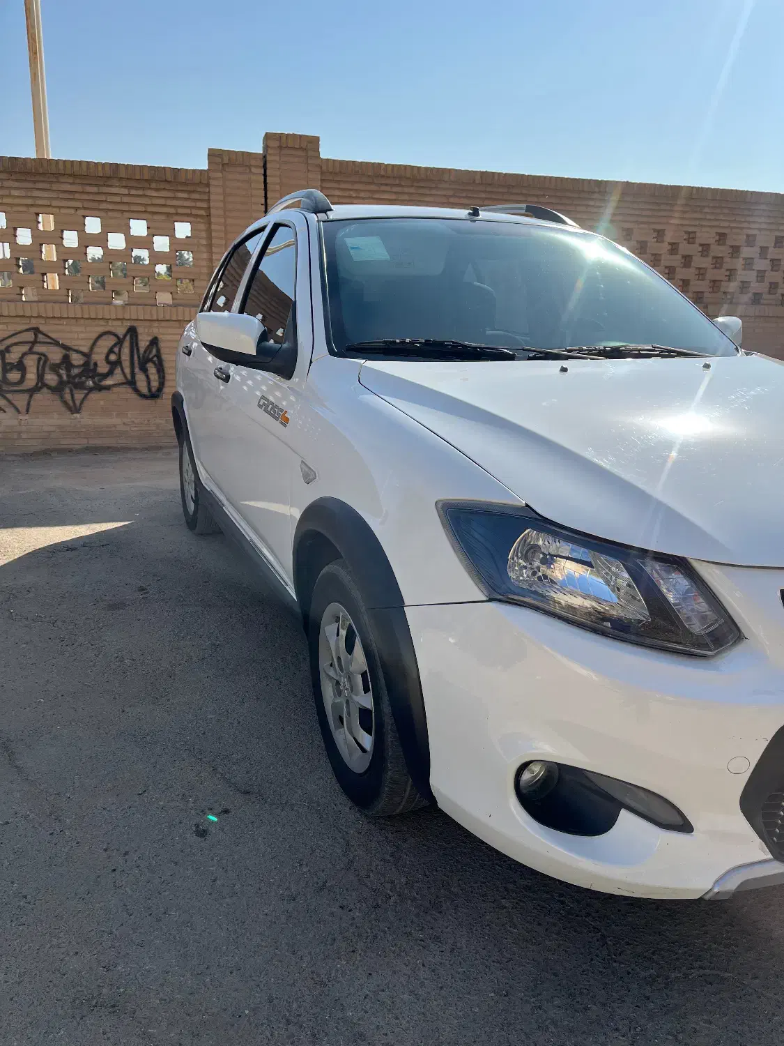 کوییک مدل ۱۴۰۱ بدون رنگ|خودرو سواری و وانت|یزد, |دیوار