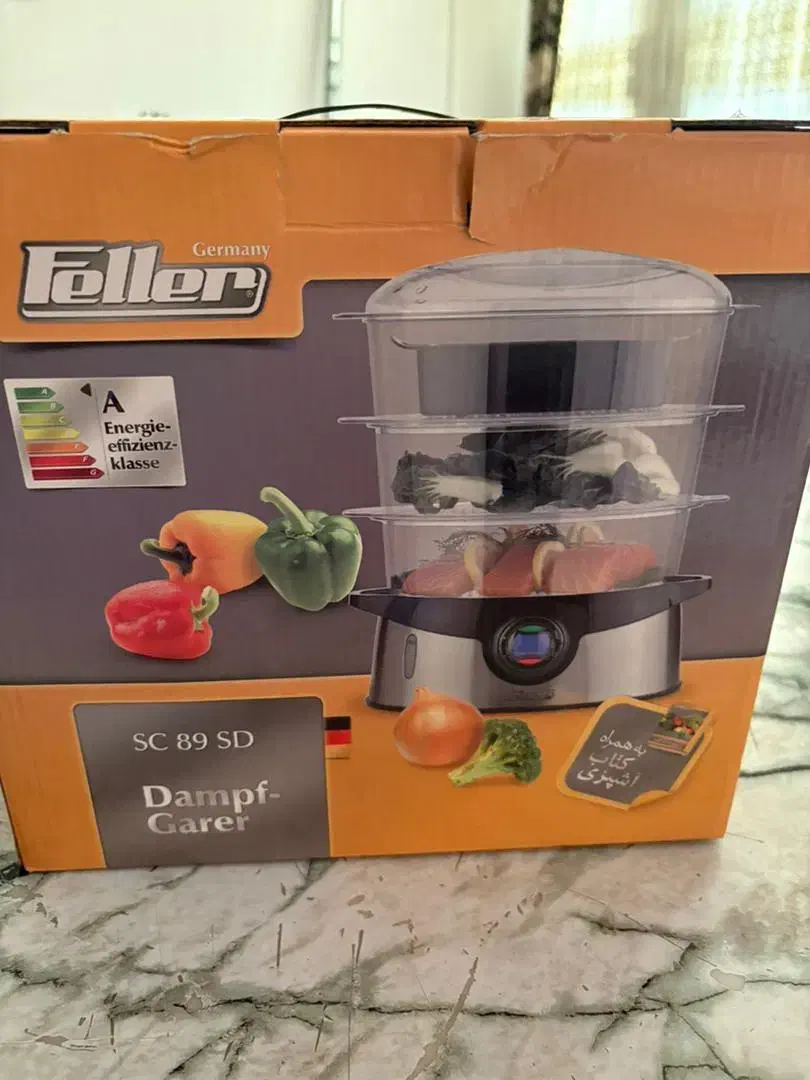 هواپز|اجاق گاز و لوازم برقی پخت‌وپز|گلپایگان, |دیوار