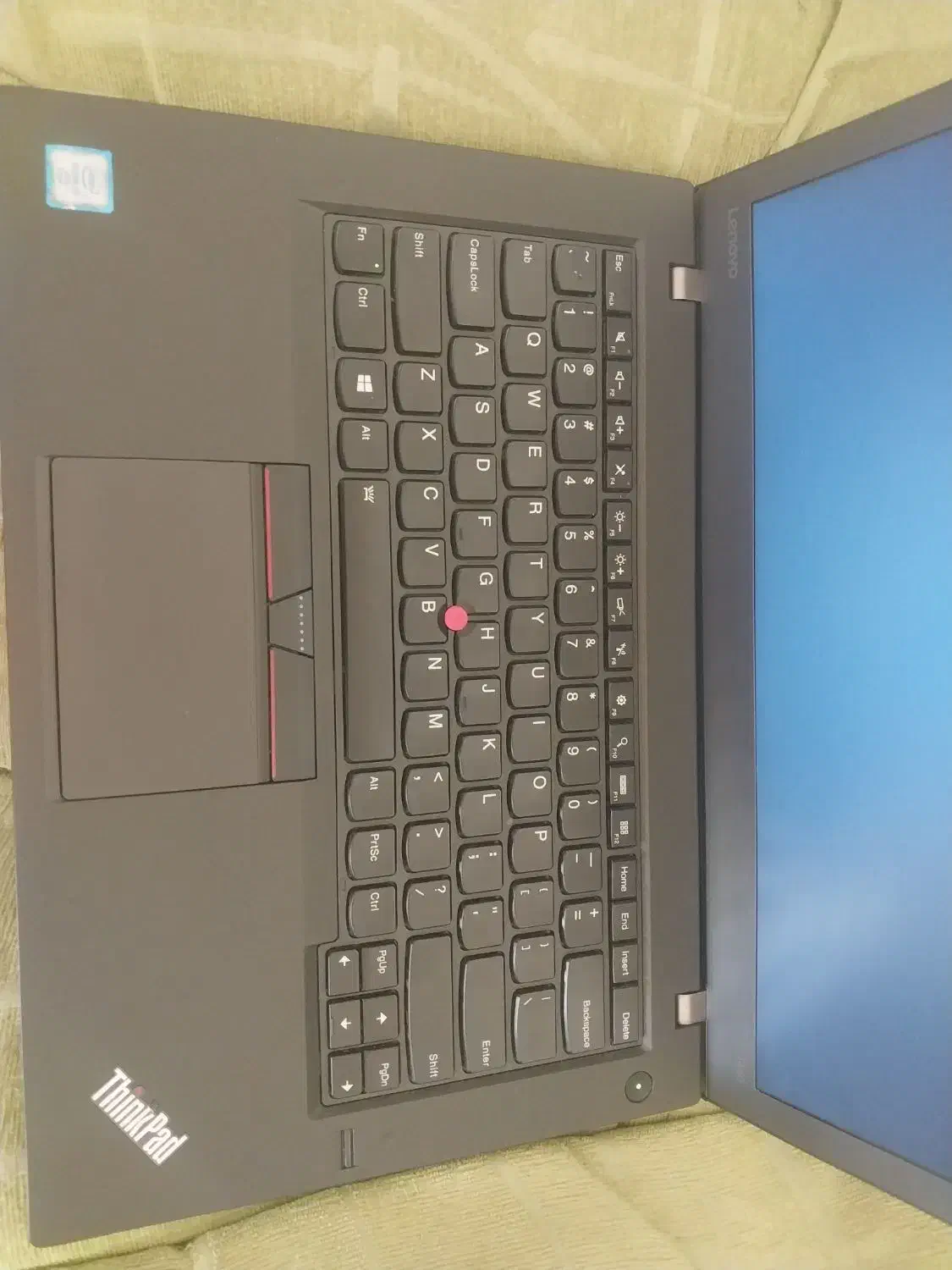 لب تاب|رایانه همراه|تهران, امام حسین|دیوار