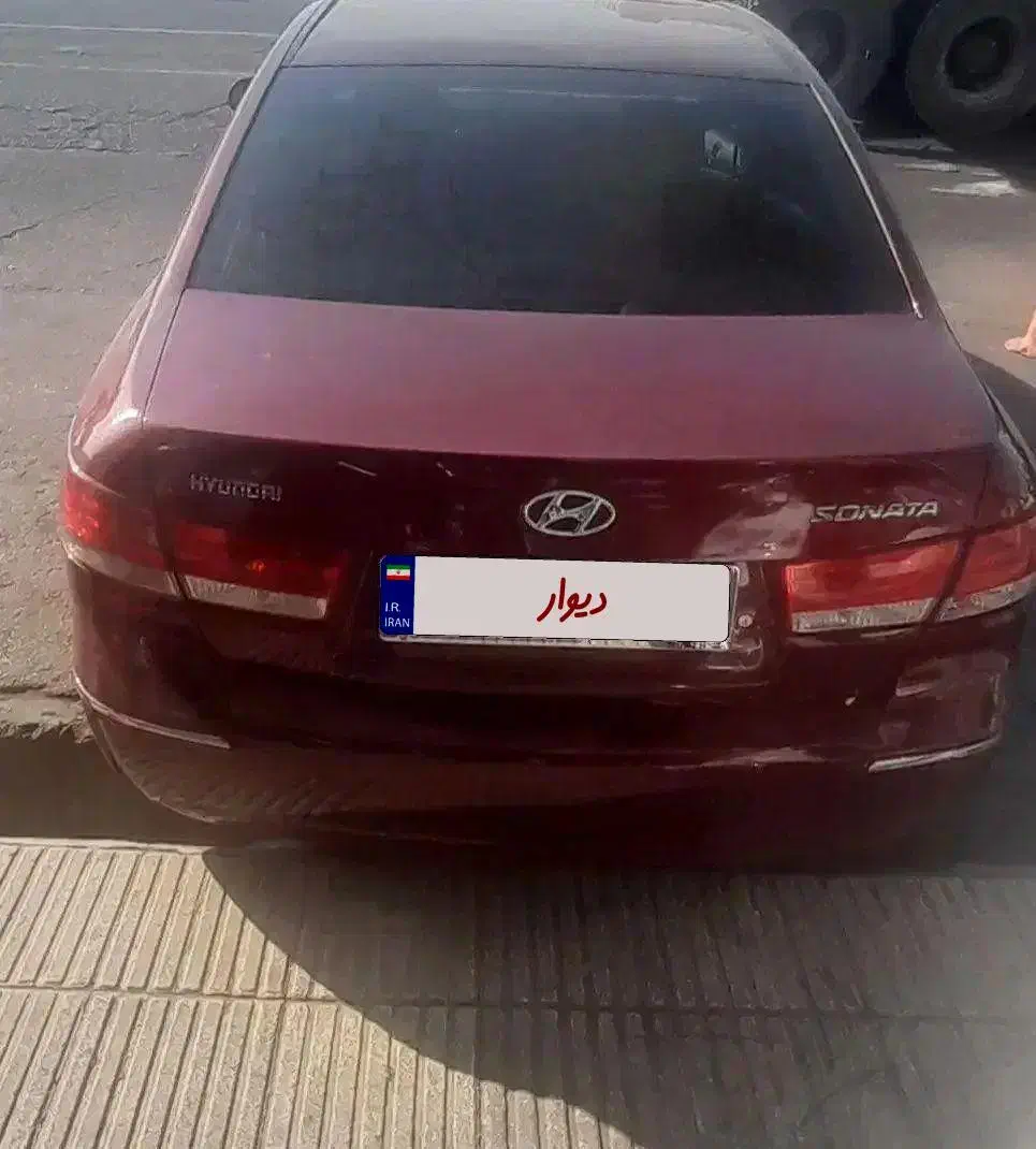 فروش|خودرو سواری و وانت|تهران, اوقاف|دیوار