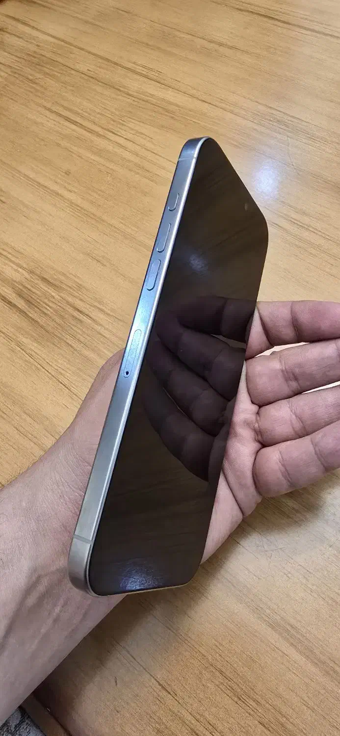 iphone 16 promax|موبایل|تهران, زاهد گیلانی|دیوار