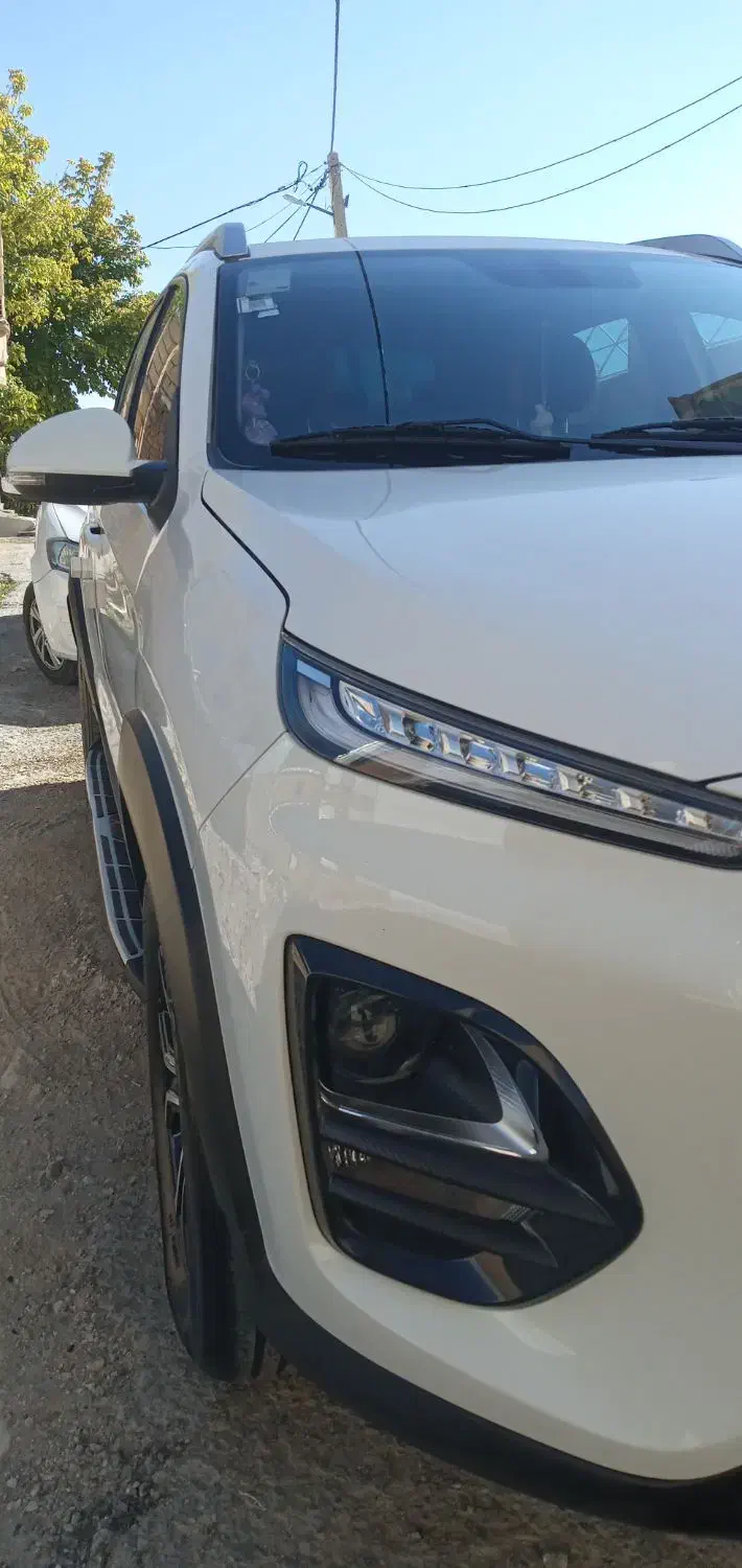 x22-proMT|خودرو سواری و وانت|کرمانشاه, |دیوار