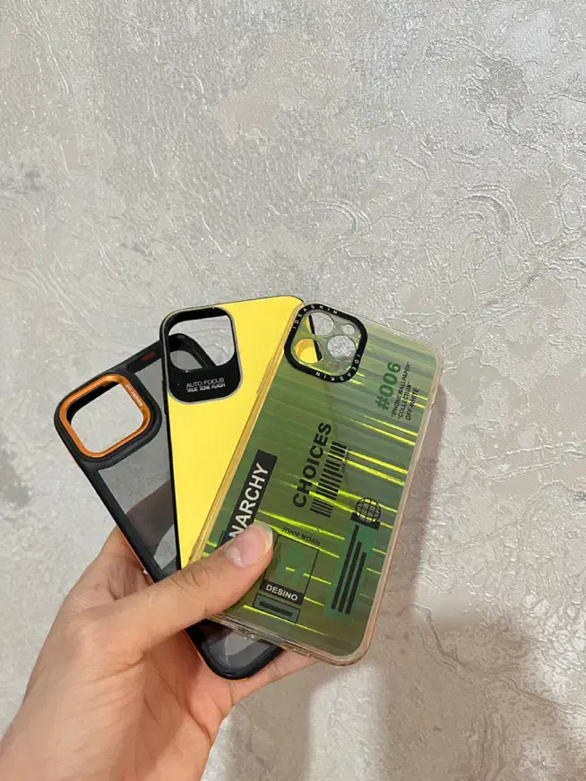 کاور آیفون ۱۱ پرو|لوازم جانبی موبایل و تبلت|ارومیه, |دیوار