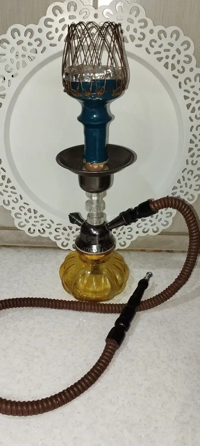 قلیان|کوهنوردی و کمپینگ|شهر ری, شهید بهشتی|دیوار