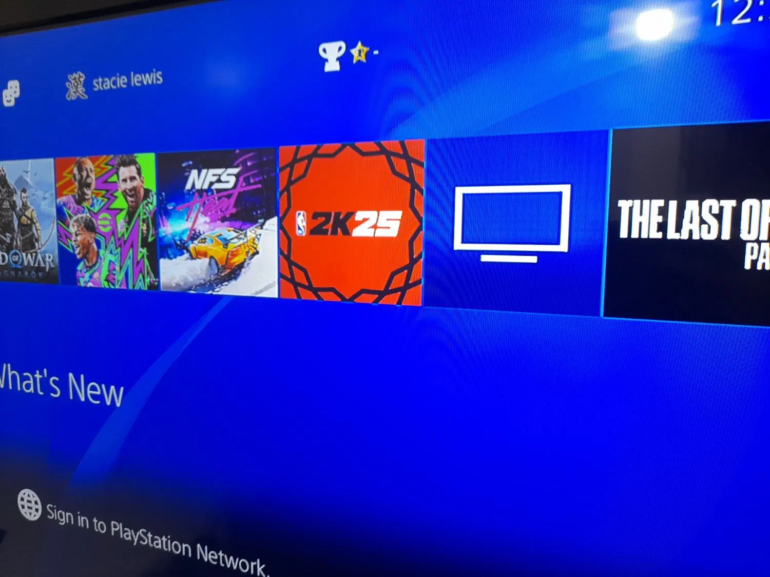 PS4|کنسول، بازی ویدئویی و آنلاین|اهواز, بهارستان|دیوار
