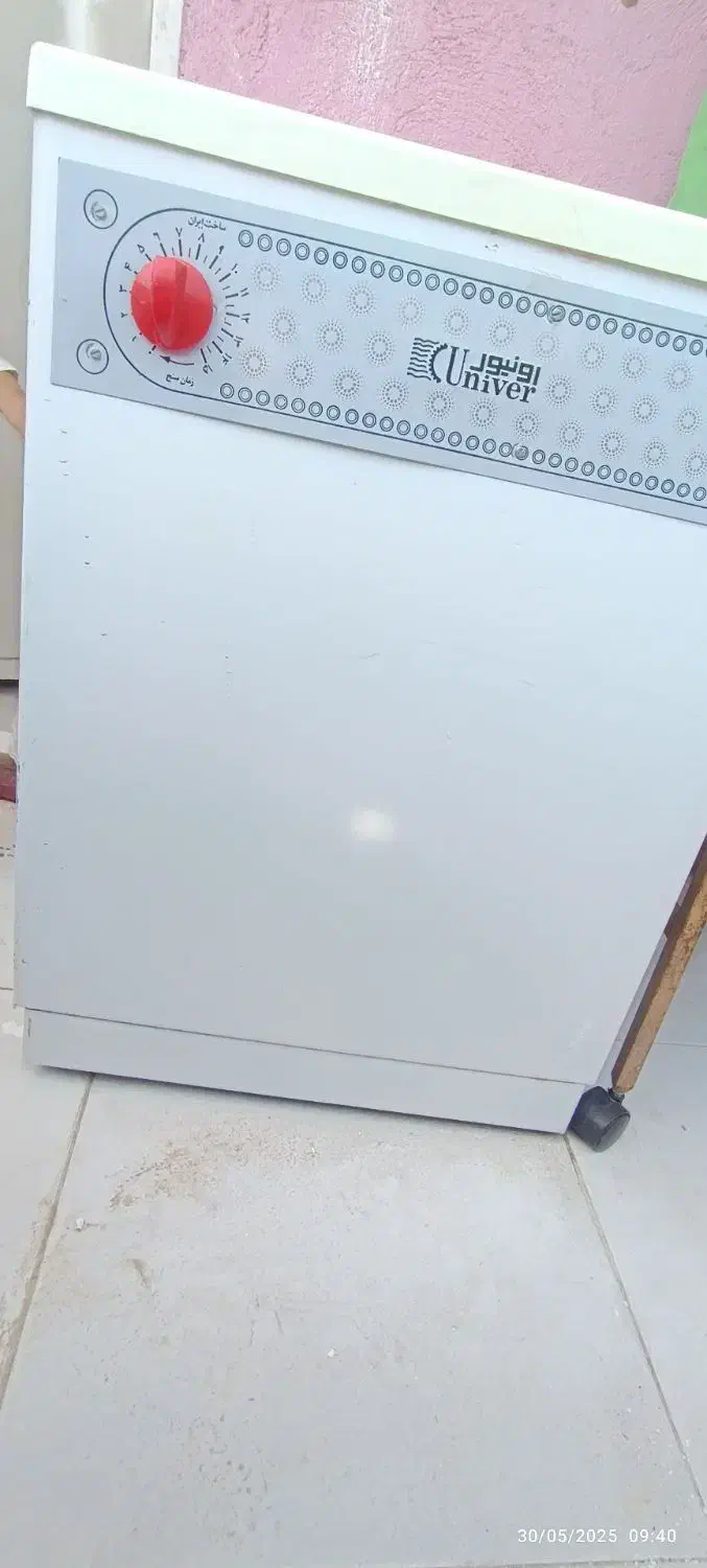 مینی واش|ماشین لباسشویی و خشک‌کن لباس|زاهدان, |دیوار