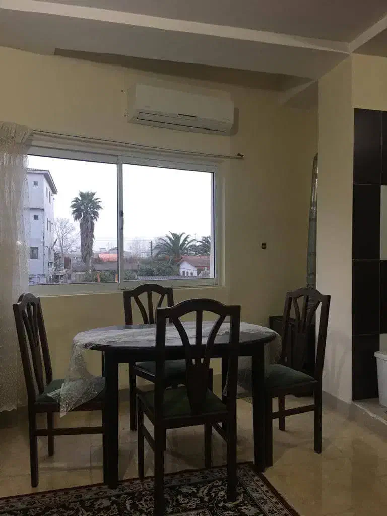 آپارتمان نقلی پلاک دو دریا 55متر تک خواب|فروش آپارتمان|محمودآباد, |دیوار