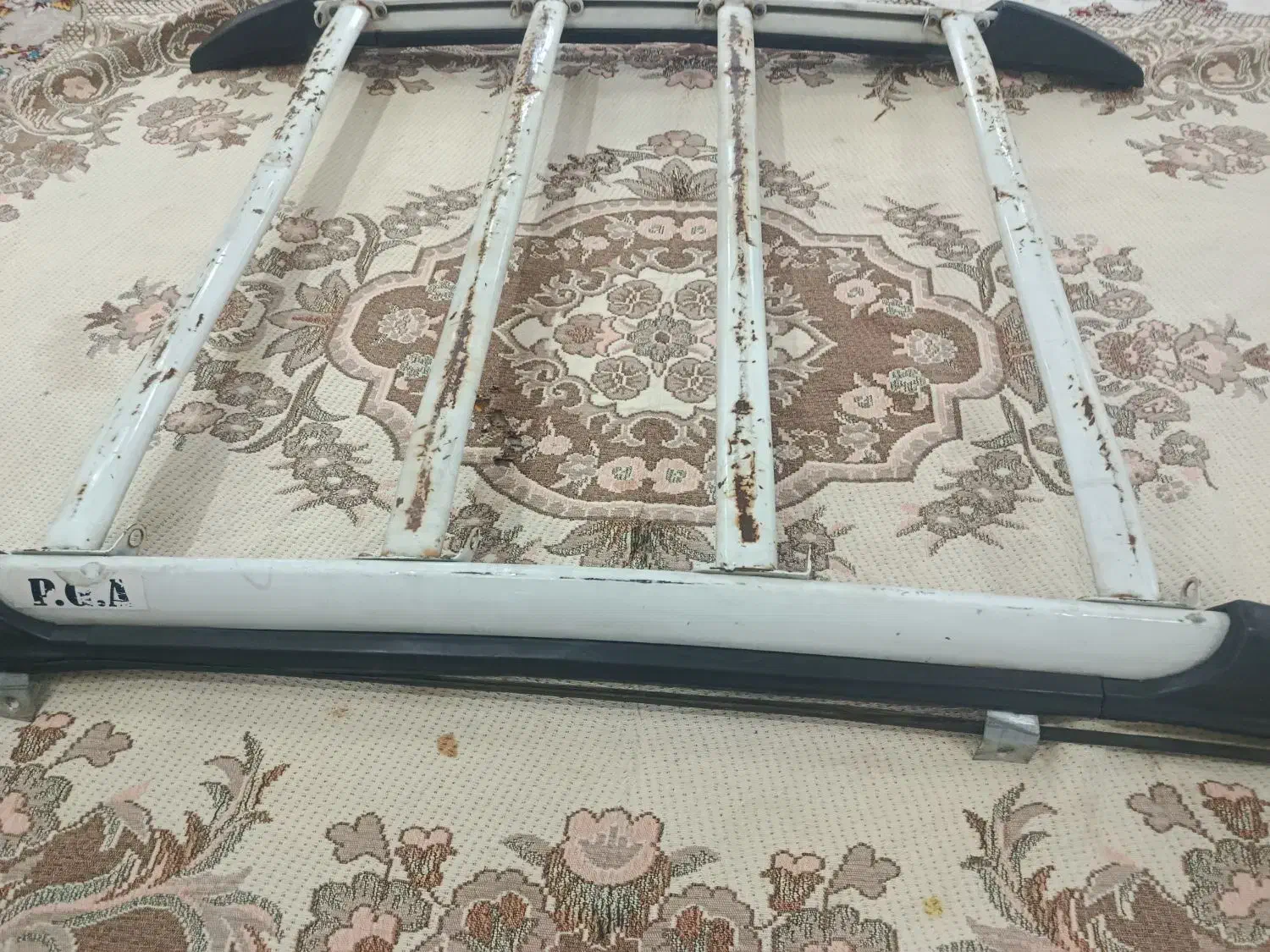 باربند مدل PGA|ابزارآلات|کرمانشاه, |دیوار