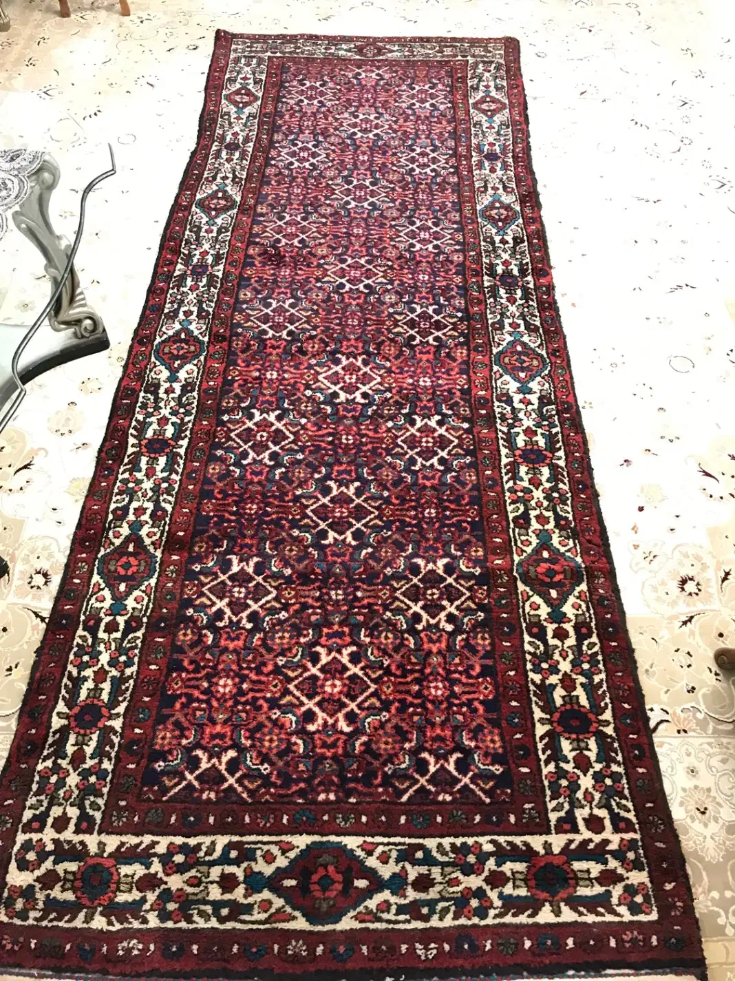 فرشه دستباف|فرش|تهران, شهران جنوبی|دیوار