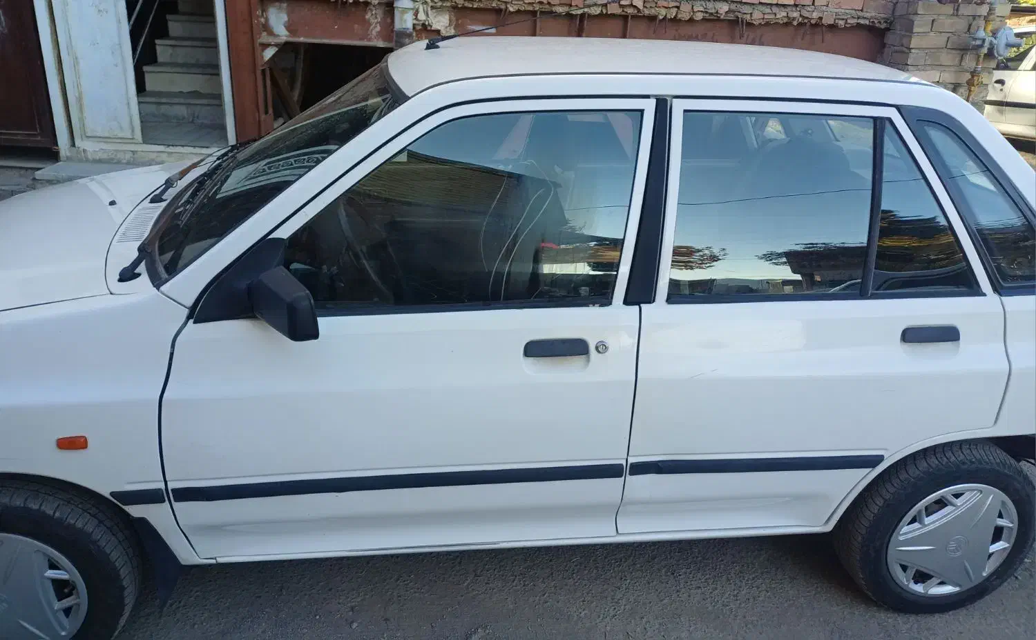 پراید|خودرو سواری و وانت|رابر, |دیوار