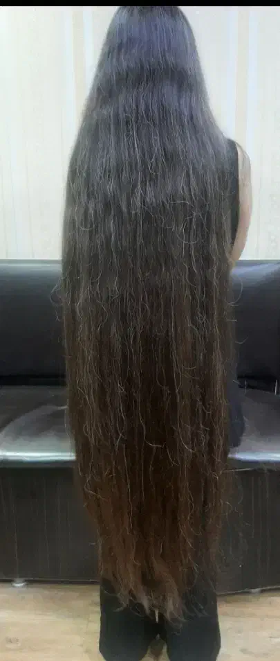 خرید و خریدار موی طبیعی از سراسر تهران و کرج|آرایشی، بهداشتی، درمانی|کرج, کوی کارمندان شمالی|دیوار