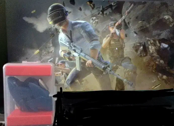 دسته پاپ جی موبایل|لوازم جانبی موبایل و تبلت|محمدشهر, هزار واحدی|دیوار