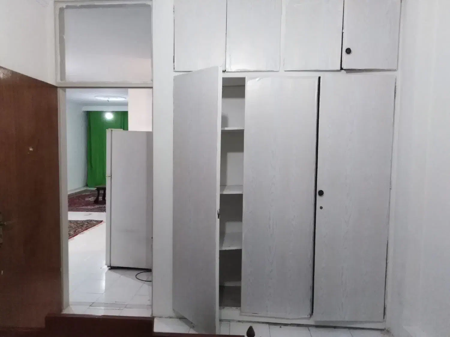 آجاره آپارتمان روزانه|اجارهٔ کوتاهمدت آپارتمان و سوئیت|تهران, دهونک|دیوار