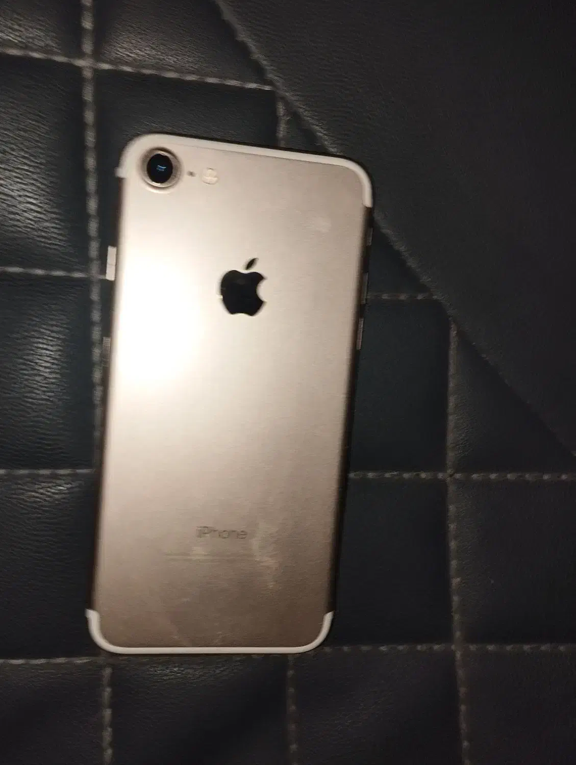 ایفدن7|موبایل|قم, سراجه (۱۵ خرداد)|دیوار