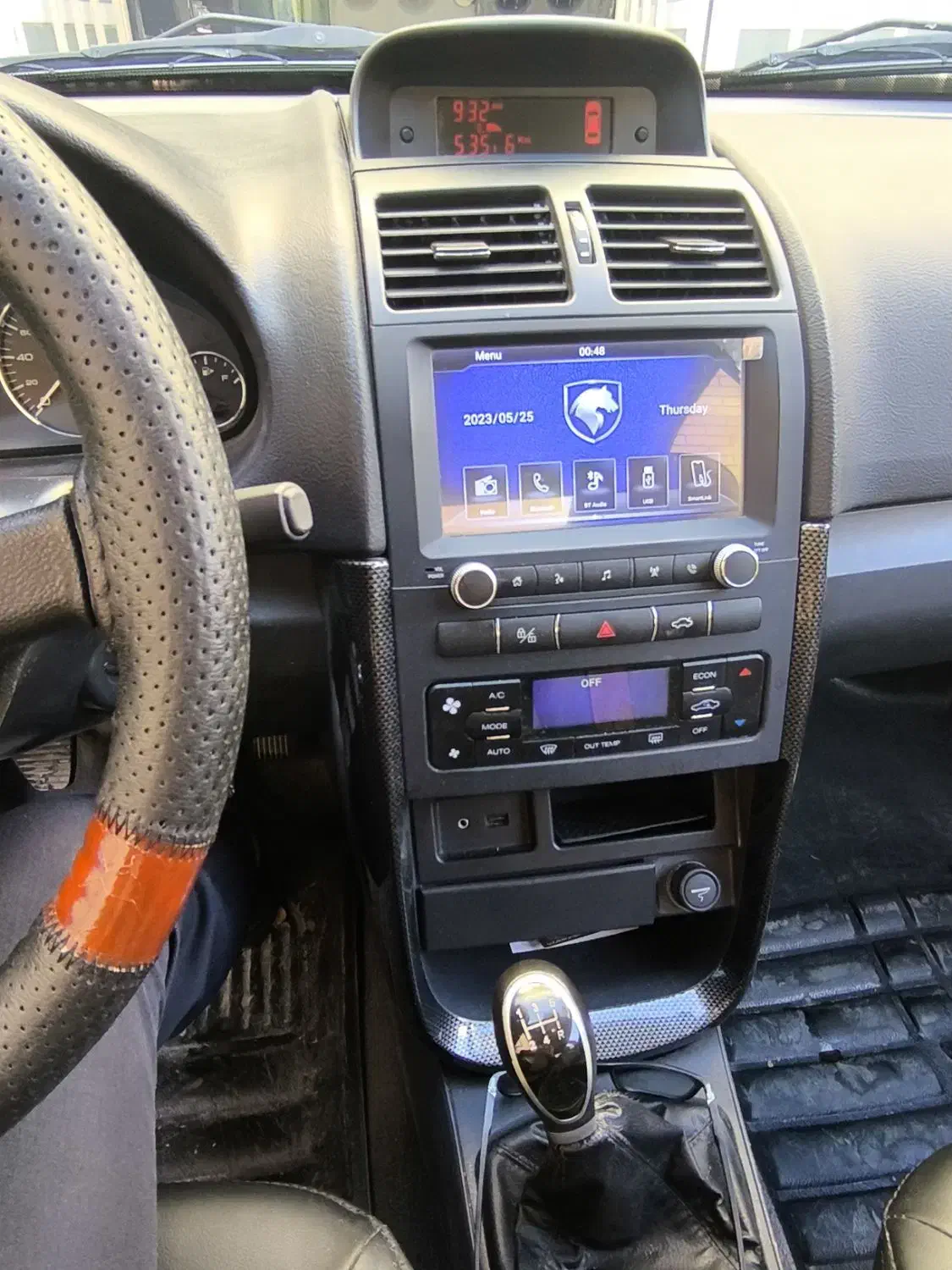 سورن پلاس ef7 مدل 1401|خودرو سواری و وانت|فرخشهر, |دیوار