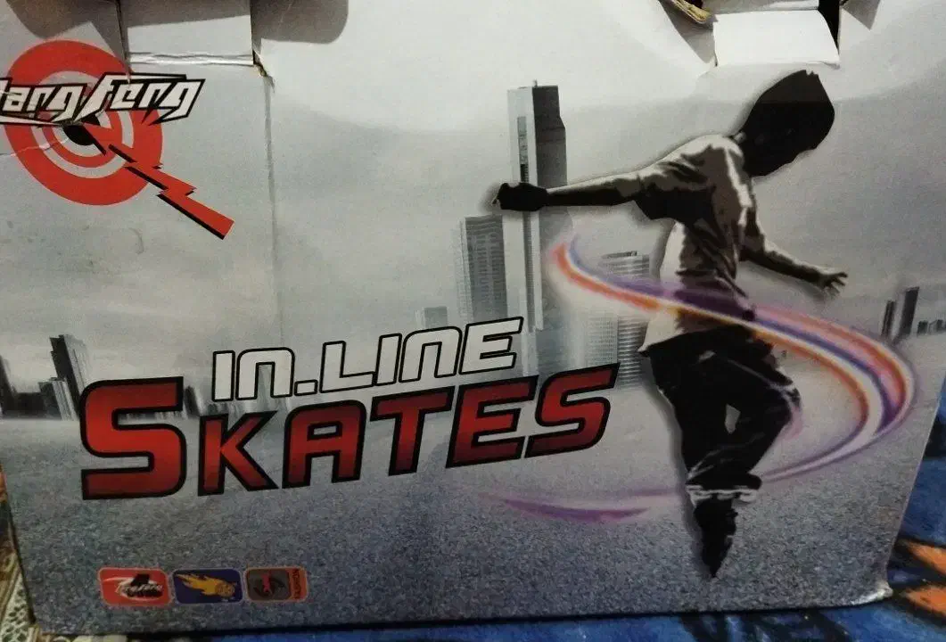 فروش اسکیت|دوچرخه، اسکیت، اسکوتر|رامیان, |دیوار