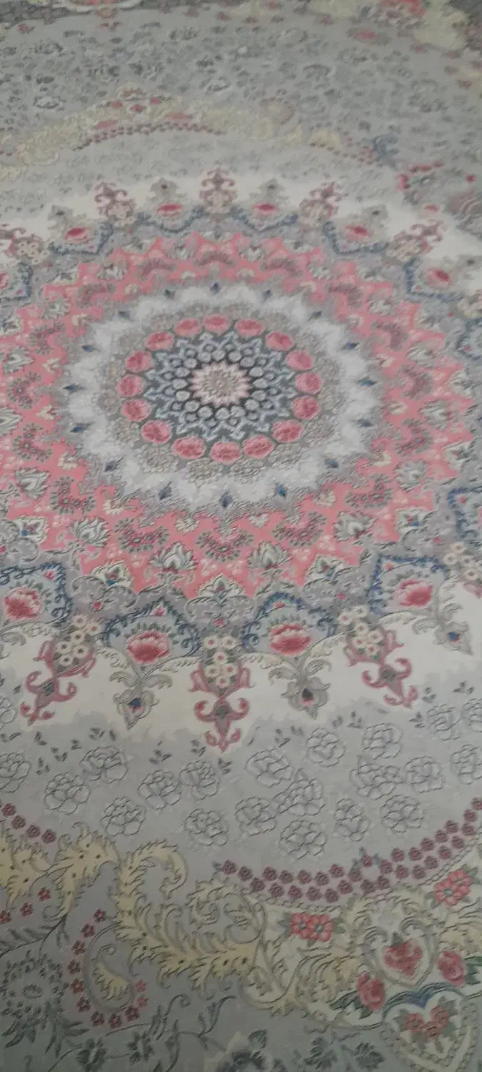 روفرشی کشدار دار|روفرشی|قم, دروازه ری|دیوار