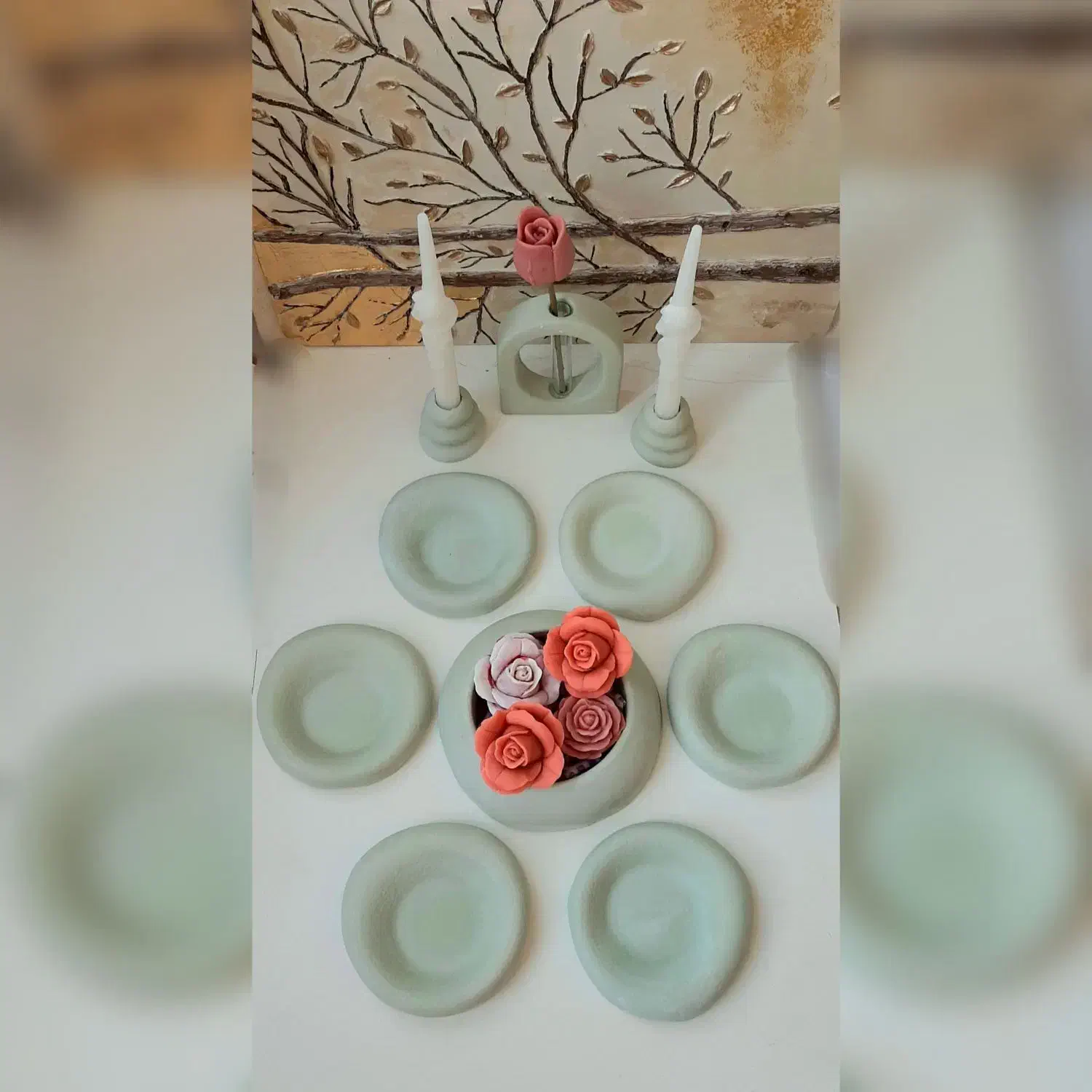 ست هفت سین|صنایع دستی و سایر لوازم تزئینی|کرج, شاهینویلا|دیوار