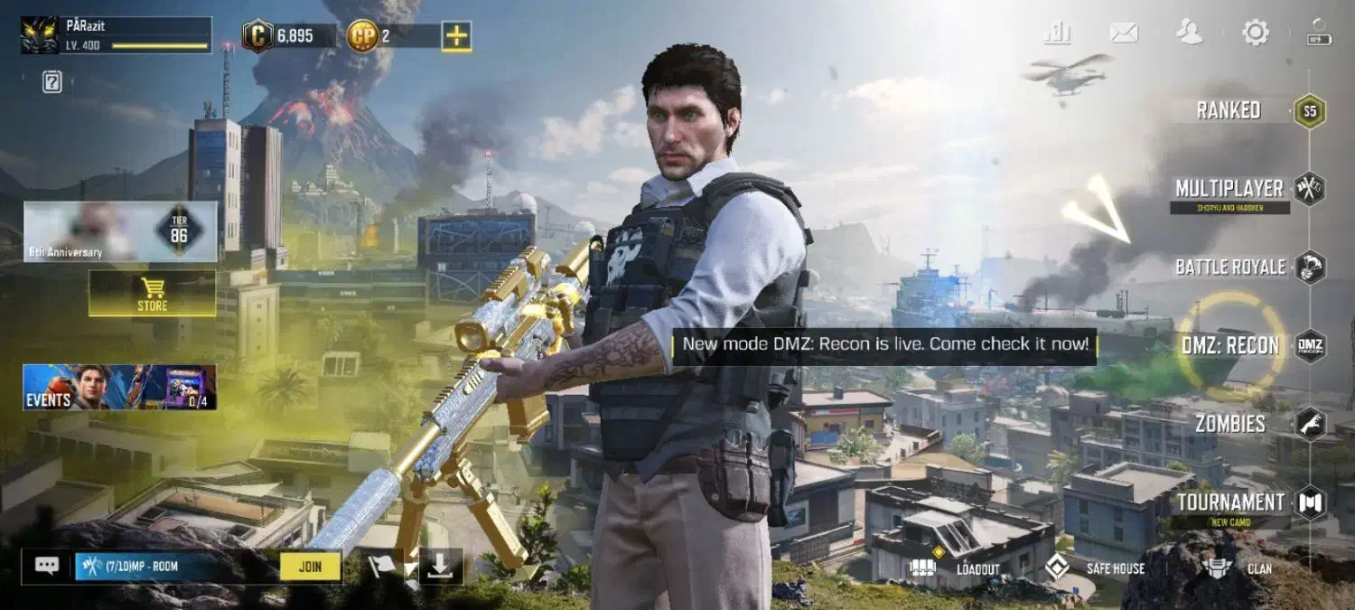 اکانت کالاف دیوتی|کنسول، بازی ویدئویی و آنلاین|طرقبه, |دیوار