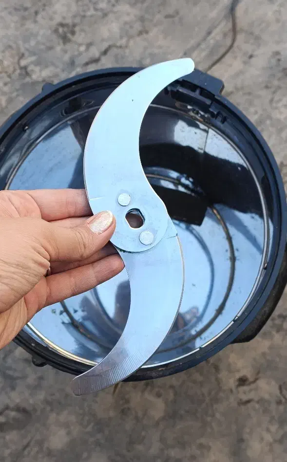 سبزی خورد کن|خردکن، آسیاب، غذاساز|مشهد, طلاب|دیوار