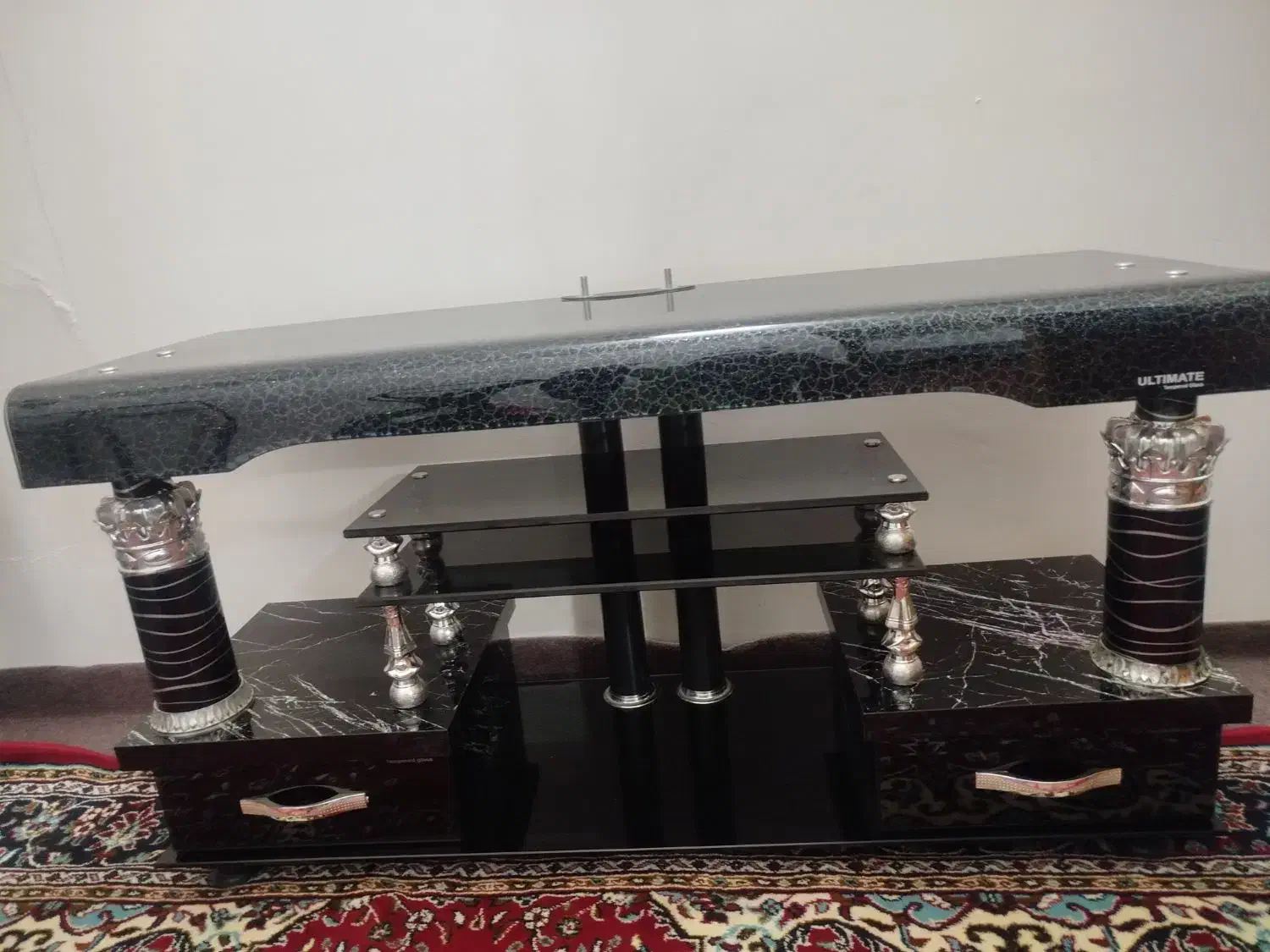 لوازم منزل|جاکفشی، کمد، دراور|تربتحیدریه, ده پائین|دیوار