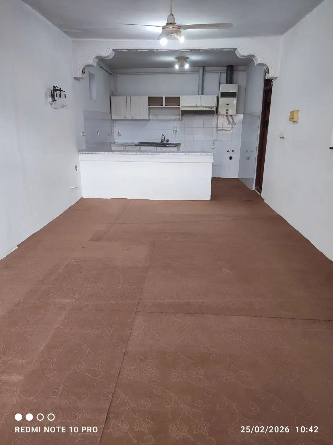 اجاره واحد|اجارهٔ آپارتمان|آستانه اشرفیه, |دیوار