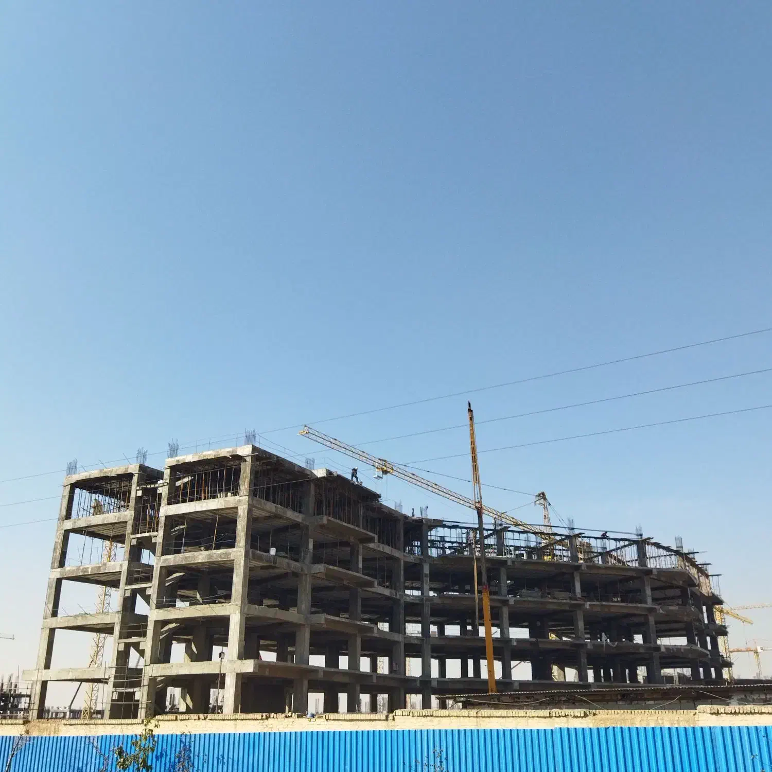 امتیاز پروژه رونیکاپالاس رحیم قربانی تعاونی دولتی|پیش‌فروش املاک|تهران, بوستان چیتگر|دیوار