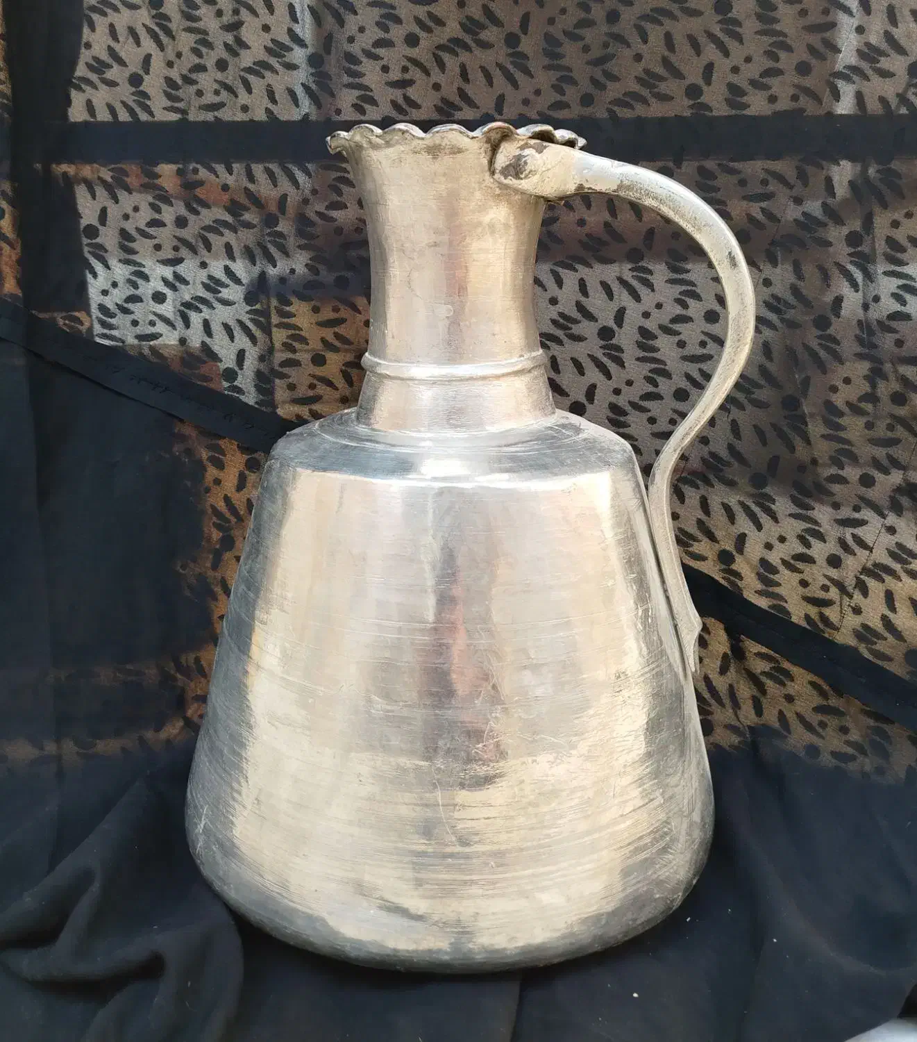 کهنه ، سالم ، دست نخورده|کلکسیون اشیاء عتیقه|اردکان, |دیوار