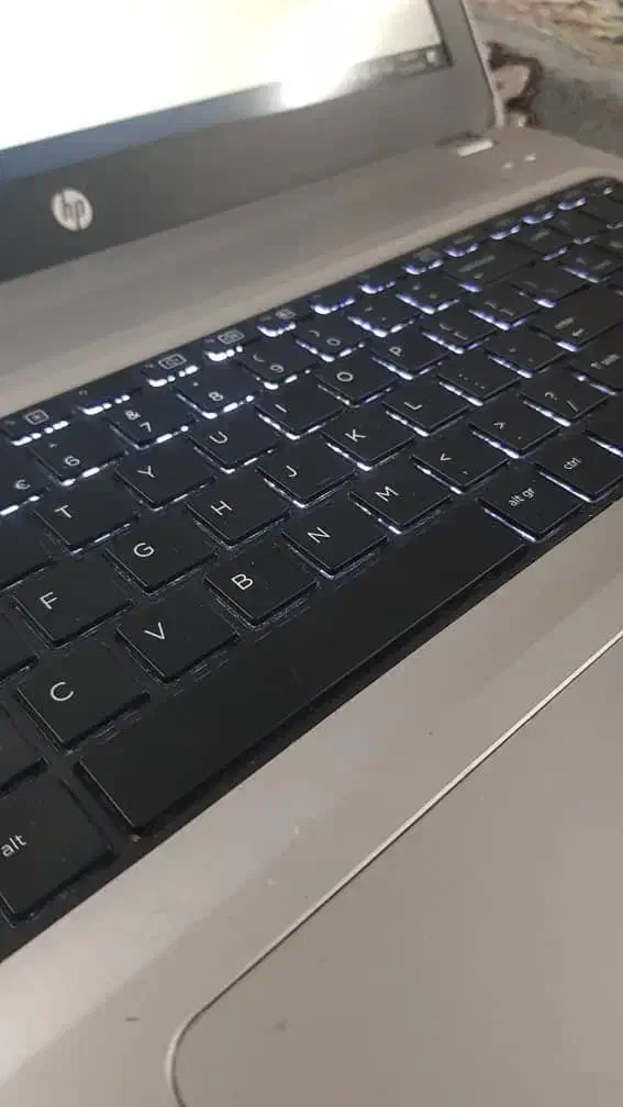 لپتاپ hp|رایانه همراه|اصفهان, کنگاز|دیوار