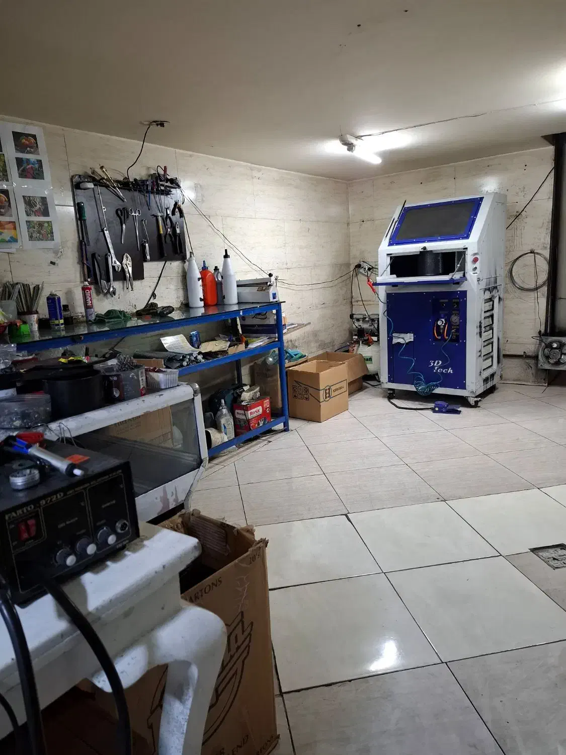 تعمیرات تخصصی انواع پرینتر شارژ کارتریج|خدمات رایانهای و موبایل|قدس, شهرقدس|دیوار