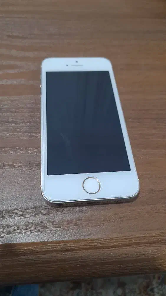 ایفون فایو اس 5s|موبایل|قائم‌شهر, |دیوار