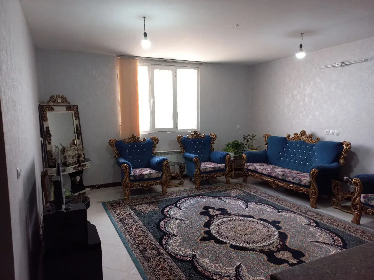 مسکن مهر بشری حاجی آباد|فروش آپارتمان|کرمان, |دیوار